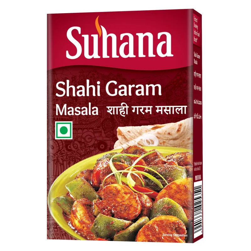 Suhana Shahi Garam Masala