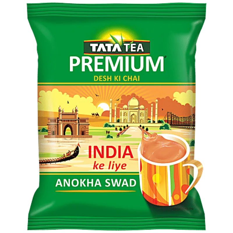 Tata Tea Premum