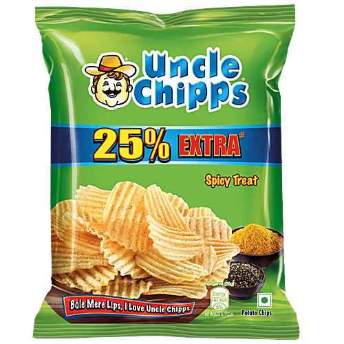 Uncle chips