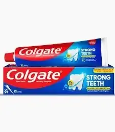 Colgate Strong Teeth Anticavity Toothpaste
