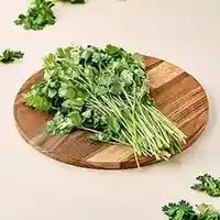 Coriander Leaves