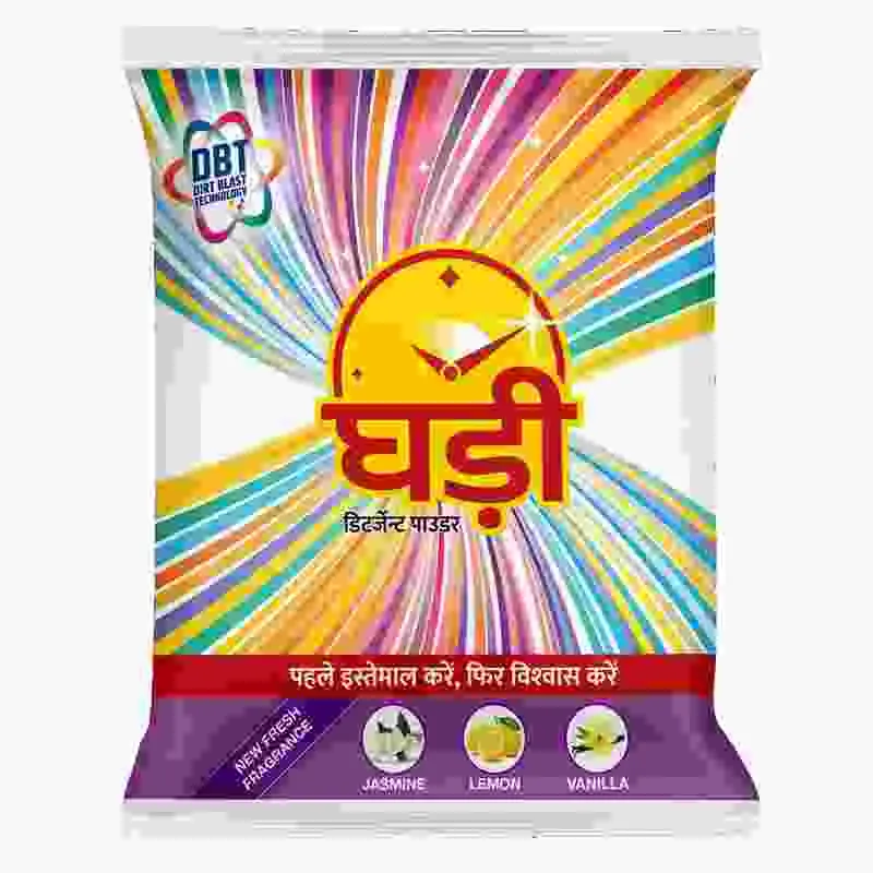 Ghadi Detergent Powder