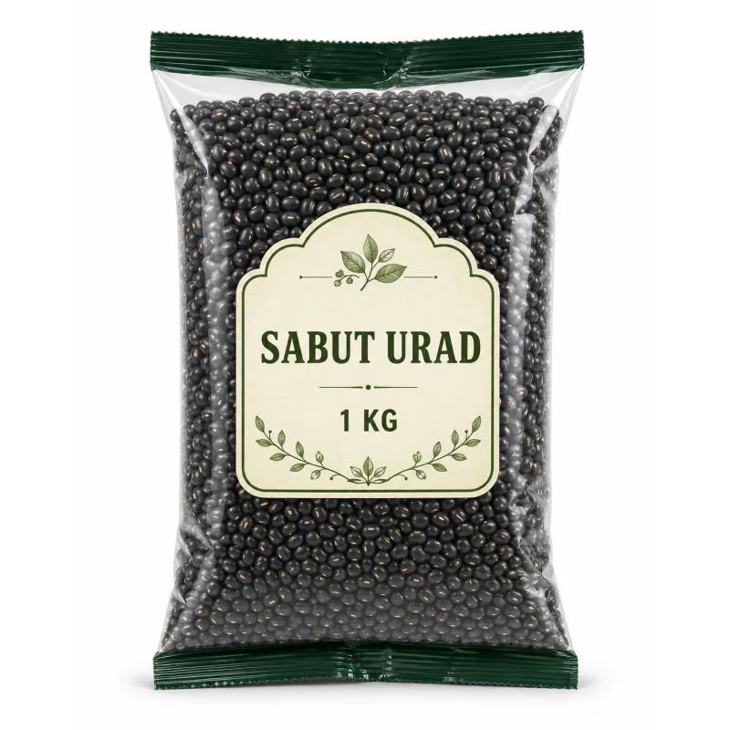 Basic Sabut  Urad