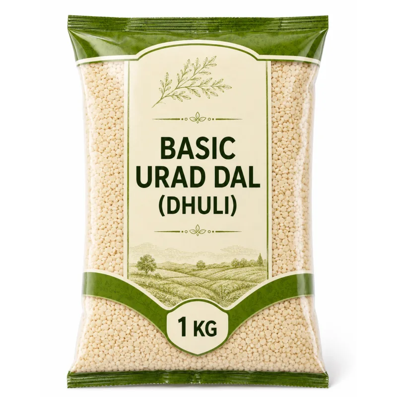 Basic Urad Gota
