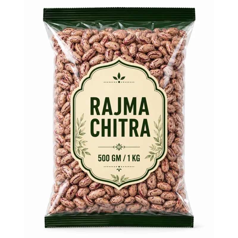 Rajma Chitra ( Basic)