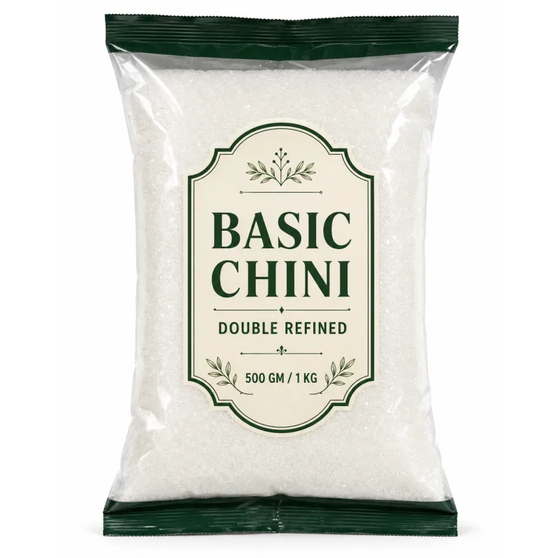 SUGAR ( CHEENI)