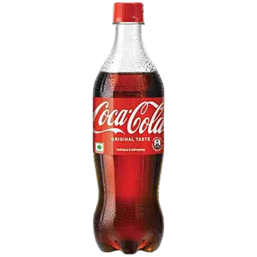 Coca Cola Soft Drink
