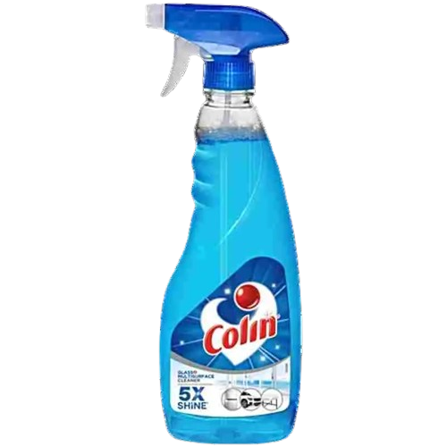 Colin Glass & Surface Multisurface Cleaner Liquid