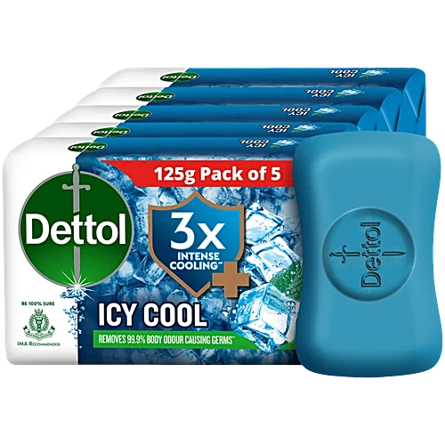 Dettol Soap