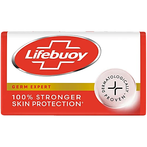 Lifebuoy Total Soap