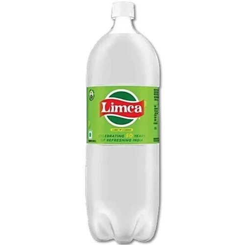 Limca Soft Drink