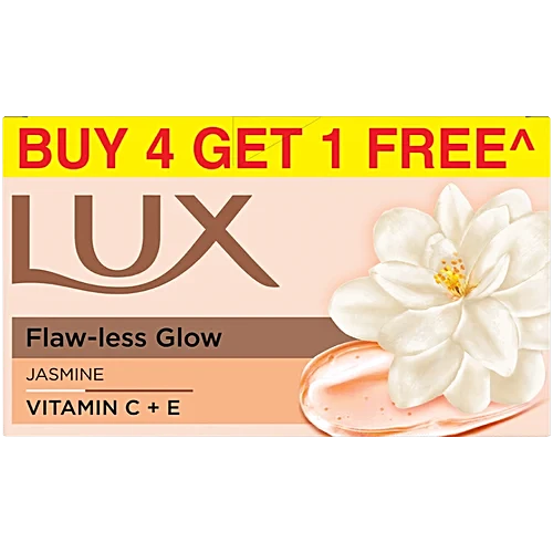 Lux Flaw-less Glow