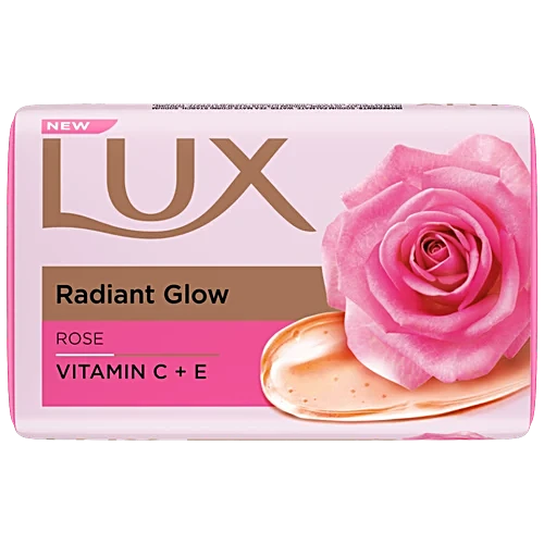 Lux Soft Glow Rose