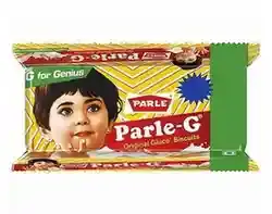 PARLE - G