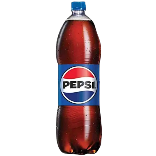 Pepsi Soft Drink