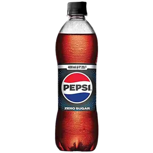 Pepsi Zero Sugar Soft Drink