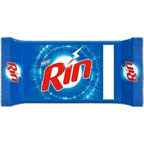 Rin Detergent Bar