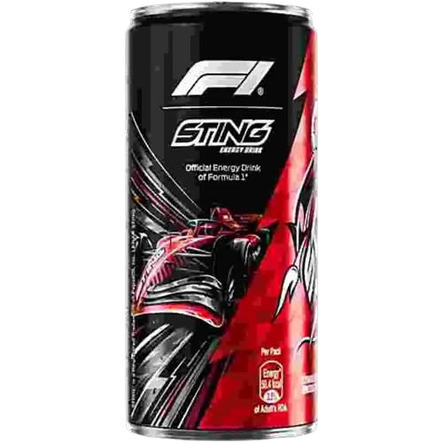 Sting Energy Drink